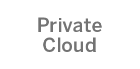 Managed Private Cloud Services