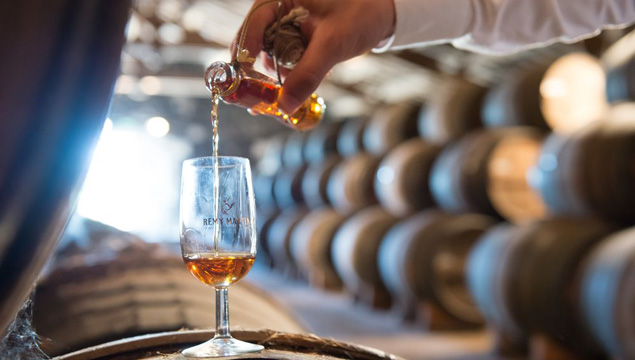 Rémy Cointreau