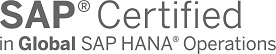 SAP HANA Operations Certification
