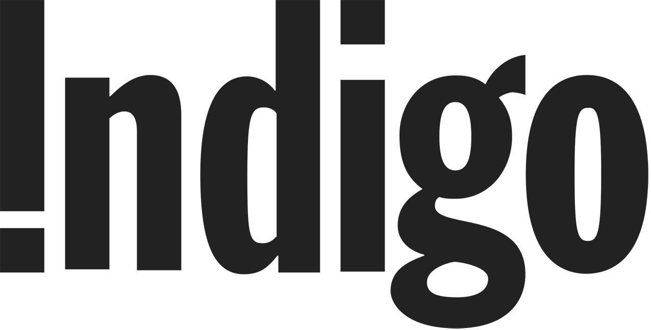 Indigo