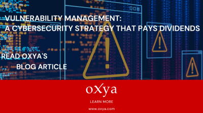 Vulnerability Management