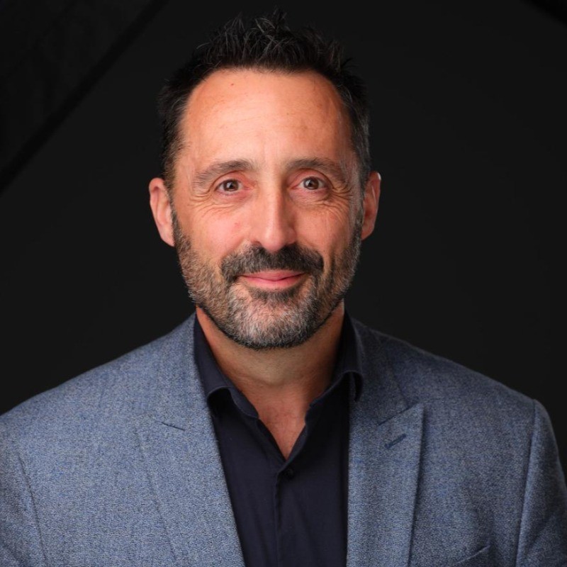 Ludovic Dessemon