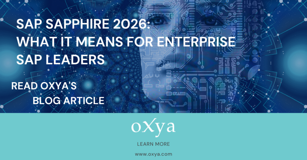 SAP Sapphire 2026