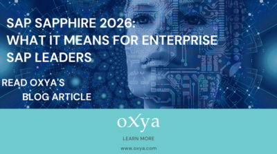 SAP Sapphire 2026