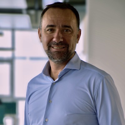 Samuel Meynet