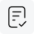 Audit Ready Compliance Icon